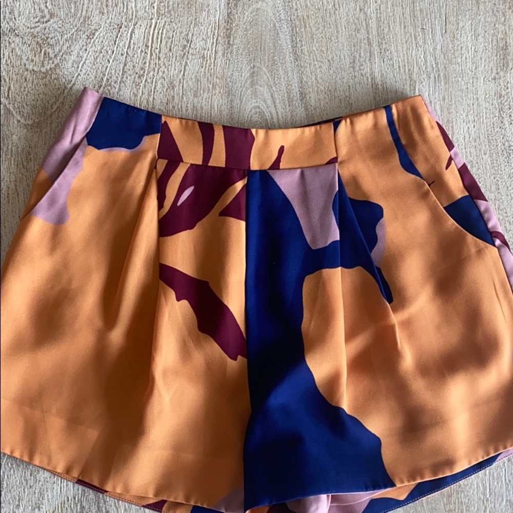 Cmeo collective shorts